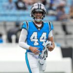 Panthers sign LS JJ Jansen for 18th season