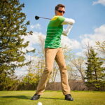 Tiger won't rule out return at this year's Masters