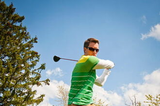 Tiger won't rule out return at this year's Masters