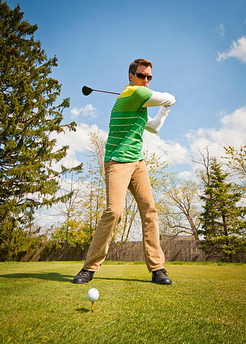 Tiger won't rule out return at this year's Masters