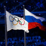 Russia, Belarus will compete under their own flags at 2026 Paralympics