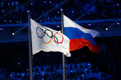 Russia, Belarus will compete under their own flags at 2026 Paralympics
