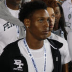 4-star WR Cam Wade down to four schools