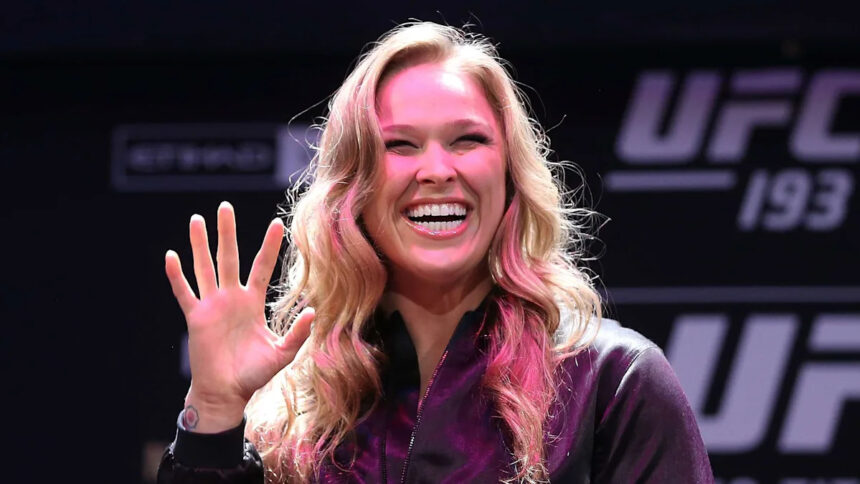 Ronda Rousey vs. Gina Carano: Winners and losers of Rousey’s shocking return — and Netflix’s seismic