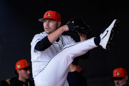 Tigers ace Tarik Skubal is MLB's best pitcher according to ESPN expert