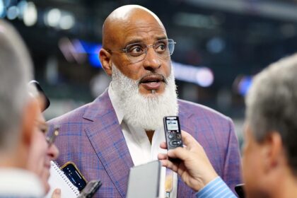 MLB players union boss resigns over inappropriate relationship with sister-in-law: report