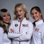 Athletes to watch from Team USA at the Winter Olympics