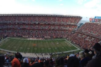 Sources: Patriots promote Kuhr to full-time DC