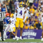 2026 NFL Draft Scouting Report: Mansoor Delane, Cornerback, LSU