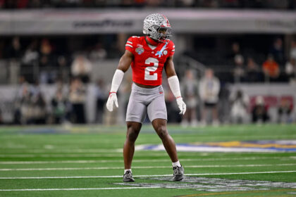 2026 NFL Draft Scouting Report: Caleb Downs, Safety, Ohio State