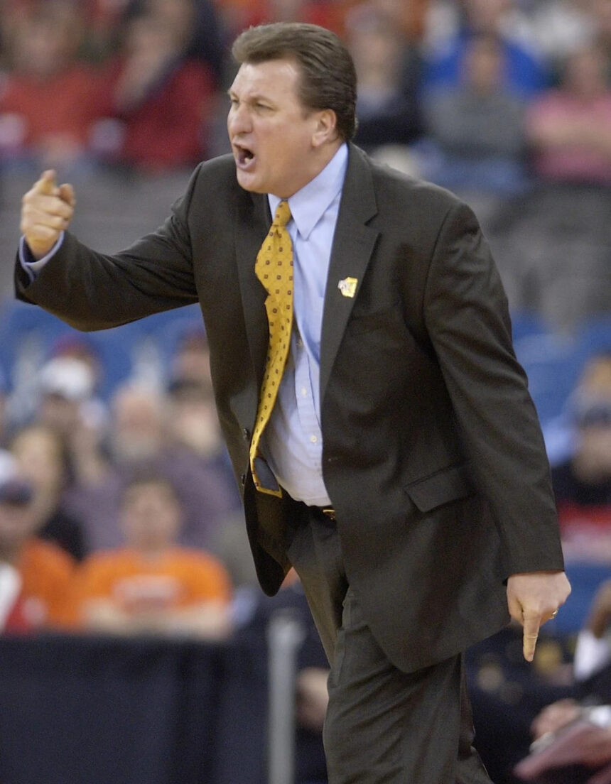 Williams inbox: Will UC ever regularly make NCAA Tournament again?