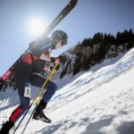The Olympic 'skimo' favourite who could have competed for GB