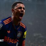 Howe wants players to 'step up' - is this Ramsey's time to shine?