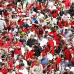 Texas Tech upset by ASU as Toppin exits with injury