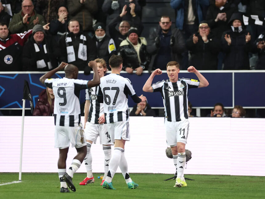Qarabağ vs Newcastle United – Match preview and team news