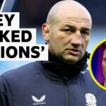 England need to forget Scotland defeat and look forward