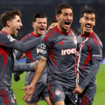 Olympiacos vs Bayer Leverkusen – Predicted lineup and team news