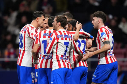 Club Brugge vs Atletico Madrid – Match preview and team news