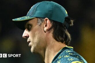 'It smacks of England' - Australia fail again at T20 World Cup