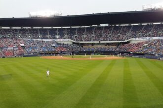 Burke’s Berlin adventure: Bundesliga hat-tricks and World Cup hopes