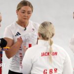 Staggering late win keeps alive GB semi-final hopes