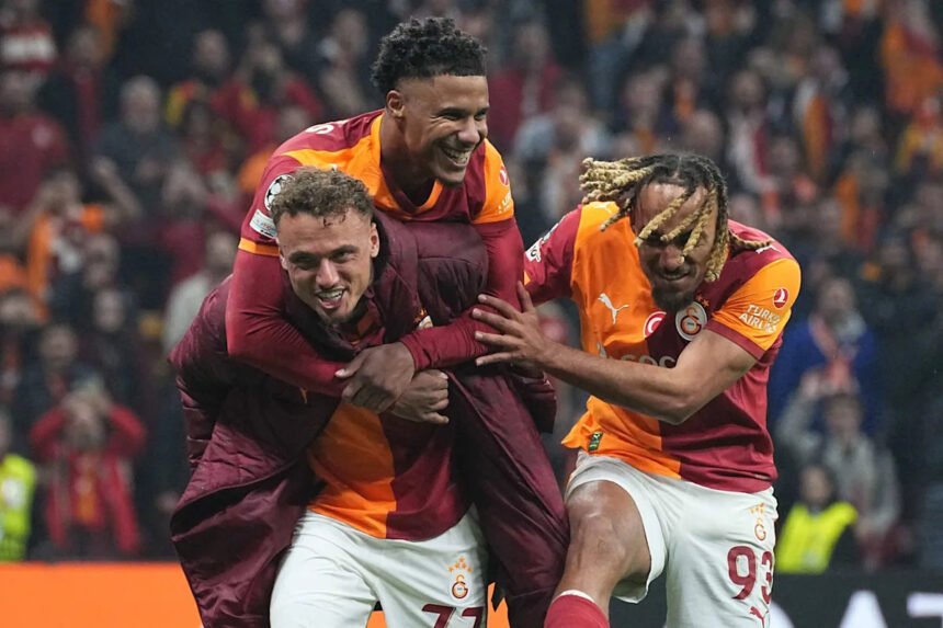 Liverpool given better idea of last 16 Champions League opponents