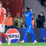 How Real Madrid's Vinicius became repeated target of racist abuse