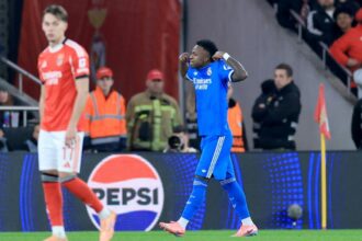 How Real Madrid's Vinicius became repeated target of racist abuse