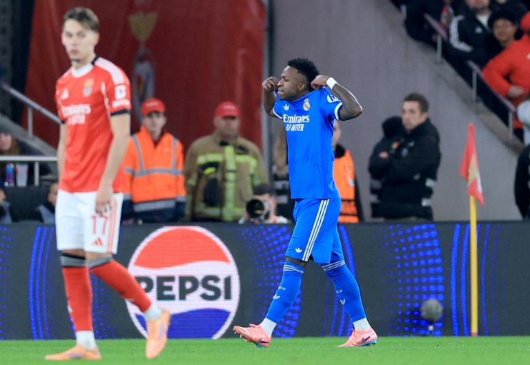 How Real Madrid's Vinicius became repeated target of racist abuse