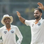 ‘We deserved it’: Jammu and Kashmir script history, stun Bengal to enter maiden Ranji Trophy final