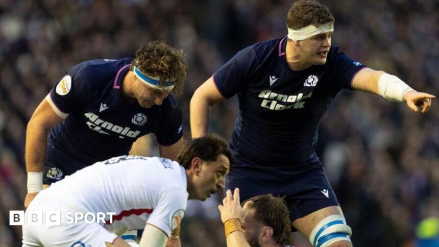 'Scotland must buck trend to get into title mix with win in Wales'