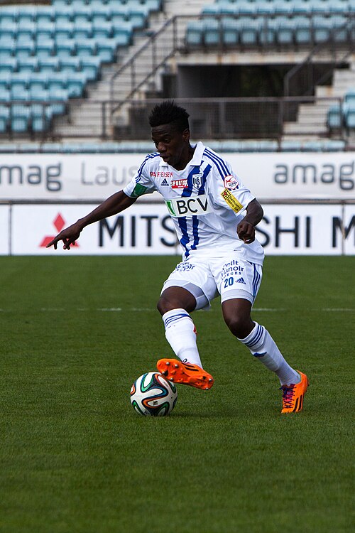 NFL faces who need new places: We picked 32 players who could use fresh starts with new teams