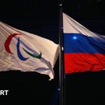 Russia and Belarus Paralympic decision 'not easy'
