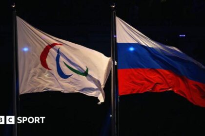 Russia and Belarus Paralympic decision 'not easy'