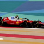 Hamilton finds new F1 cars 'more fun' to drive