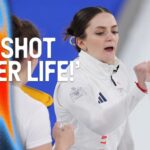 'How on earth have they done that?' - Morrison's miracle shot steals win for GB
