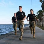 Team USA's Hilary Knight and Brittany Bowe get engaged at the Olympics