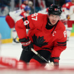Sidney Crosby injury update: Latest on Canadian star