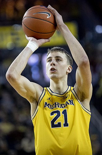 Franz Wagner has missed 25 of the last 29 games since …