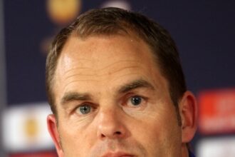 Atlanta United sign veteran F Sergio Santos for 2026