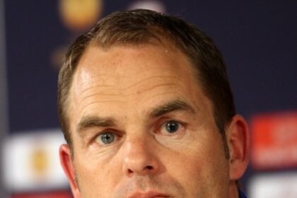 Atlanta United sign veteran F Sergio Santos for 2026