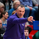 Green Bay's Doug Gottlieb gets 1-game suspension from Horizon League after criticizing officiating