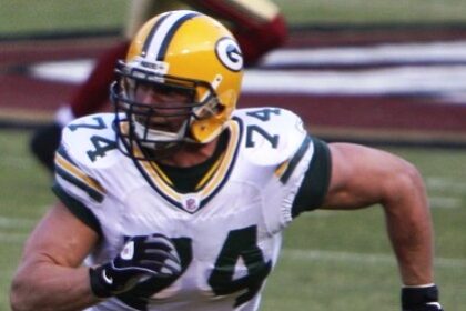 Green Bay coach Doug Gottlieb suspended for fiery rant