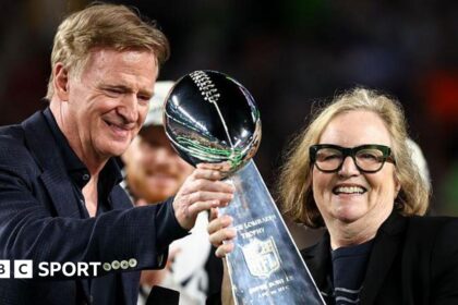 Seahawks put up for sale - 10 days after Super Bowl win