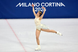 How to watch Team USA compete in the women's figure skating free skate at the 2026 Winter Olympics