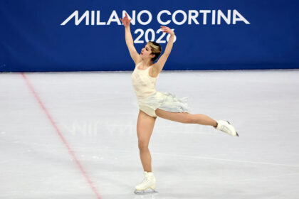 How to watch Team USA compete in the women's figure skating free skate at the 2026 Winter Olympics