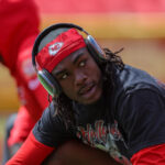 Chiefs release statement following lawsuit filed against Rashee Rice