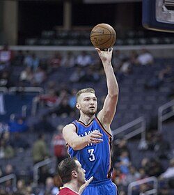 Domantas Sabonis will miss rest of season after surgery to repair torn meniscus