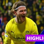 Bodo / Glimt stun Inter to take unlikely first-leg lead