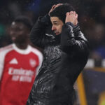 Analysis: Gunners facing pressure questions yet again